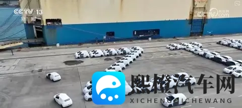 新能源车简直有点吓人-1