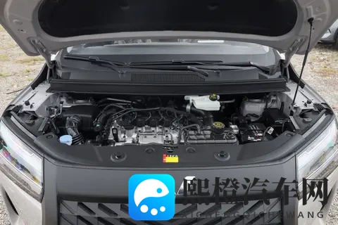 8万级插混MPV，家用真7座，五菱星光730值得一看！-2