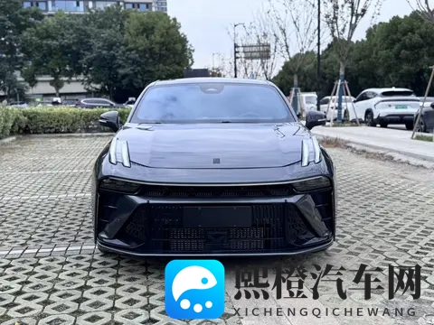 10万出头拿下准新领克03,体验钢炮级驾驭!-3