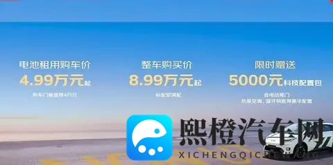 续航500公里_99秒极速换电 租电购买价499万元 埃安UT super上市-3