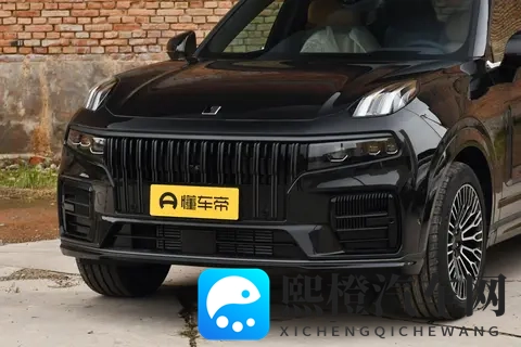 燃油SUV如何做到20万级?这款20T四驱大5座,产品力拉满-2