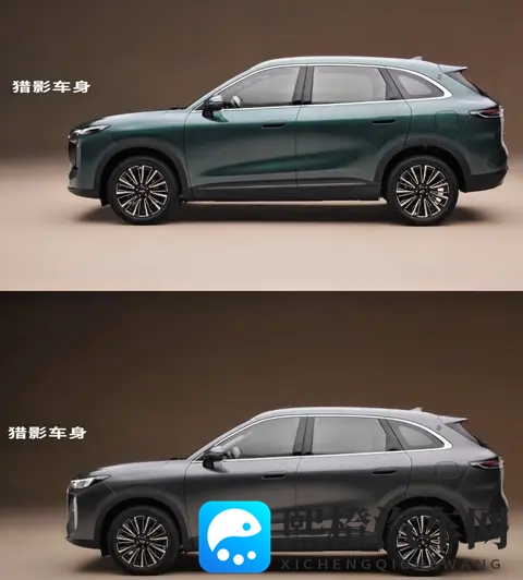 瑞虎8又出新招,燃油车硬刚新能源,用户选款像挑性格-2