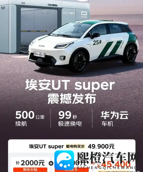 刘强东突然杀入!499万“国民神车”开卖,雷军、比亚迪有压力-2