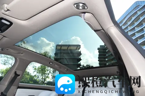 奇瑞风云A9L:1719万起的四驱豪华轿车重塑市场格局-1