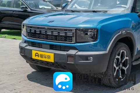谁说 15 万买不到好 SUV?捷途山海 T1 实测打脸了-2