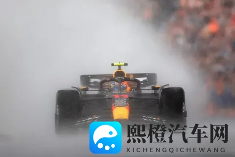 赛事前瞻——F1巴西圣保罗大奖赛-1