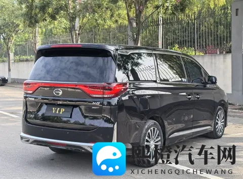 13万多入手准新传祺M8,宜商宜家的高性价比之选-3