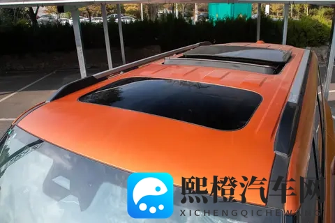 深度解析捷途纵横G700:方盒子造型+全地形能力,售价3299万起-3