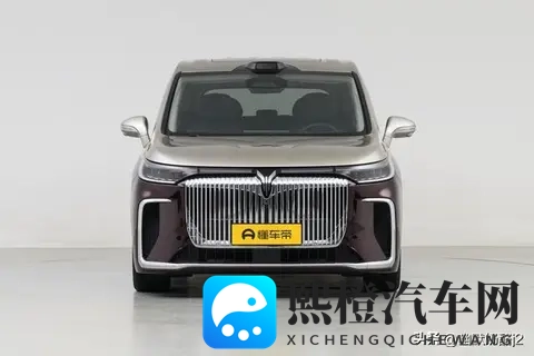 岚图梦想家“山河版”要回来了四座✙华为黑科技，MPV市场要变天-1