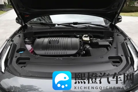 安全就看领克！第三代领克03智能全维升级，兼顾动力和燃油经济性-2