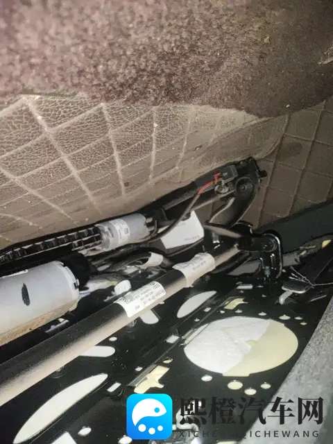 汤唯被揉到高潮下不了床:豪华新车体验,汤唯赞不绝口,极致驾驶乐趣揭秘-2