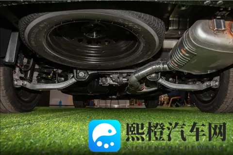 纯进口中大型SUV,优惠价2788万起,新一代帕里斯帝值得买吗?-3