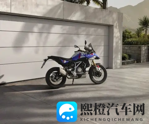 宝马双缸 F450 GS 即将上市，售价人民币6万7千5！（国外售价）-1