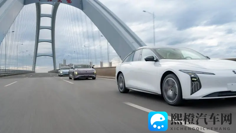 2026款星海S7座椅加热通风,让你的长途驾驶轻松又惬意-1