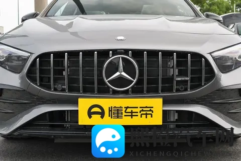 买奔驰 A 级 AMG 看这篇:入门选基础,懂行选改款-1