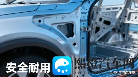 北京现代EO羿欧纯电SUV:722公里续航+安全耐用,家庭纯电首选它-2