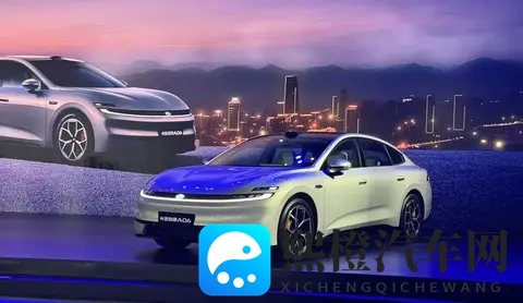 长安启源A06上市：你会为这款“全能家轿”买单吗？-3