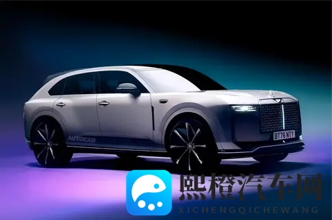 宾利预告家族首款电动汽车-2