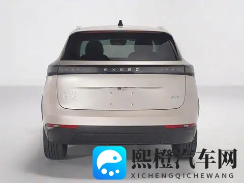 奇瑞星途ET5 11月13日开启预售-1