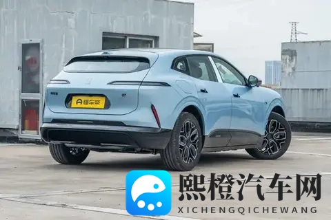 全系标配5C快充+双排按摩,这款中型SUV怎么样-3