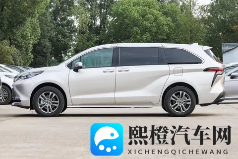 2026 丰田赛那 10 款车型配置拆解！选买避坑指南，家用商务全适配-1