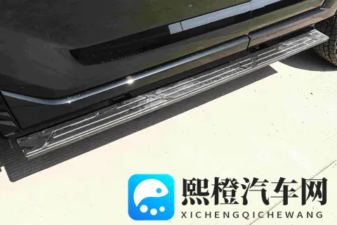 开始玩智能,坦克400改款让人看不懂,用户真需要这么多功能吗?-2