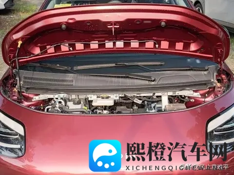 娇小玲珑黑人巨大撑爆了我：超迷你车身，澎湃动力，热门车型揭秘-1