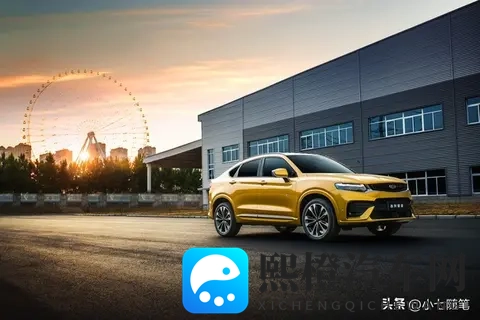 10月燃油车销量榜:吉利博越L登顶,合资王朝迎最猛冲击-2