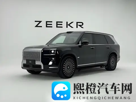 中国新能源车“平替”成风,传统豪华光环正在消散-1