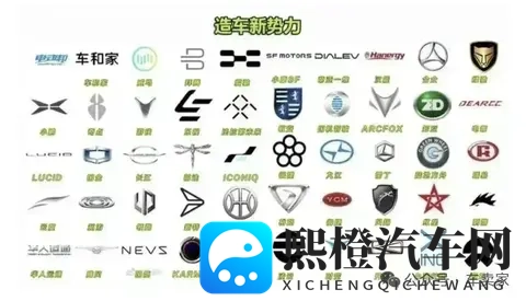 汽车圈五大怪像,每个都让人费解-2