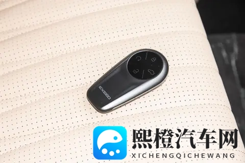 20万级买C级车，星纪元ET的6大亮点，能否打动你的心？-3