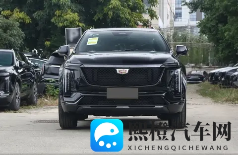 与其说它固执，倒不如说它专业，试驾凯迪拉克XT5，底盘确实强-3