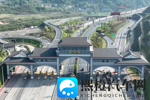 湖南第一条高速公路长永高速即将停止收费:30年后实现免费通行-1