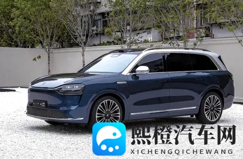 “油车时代”罕见的中大型SUV，为什么如今却出现井喷的局面？-3