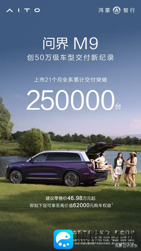 以2024年及2025年10月销量预测今年11月和明年10月新势力销量榜单-3