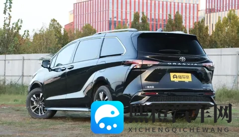 搭载25L+E-CVT动力，2026款格瑞维亚配置差异化分析-1