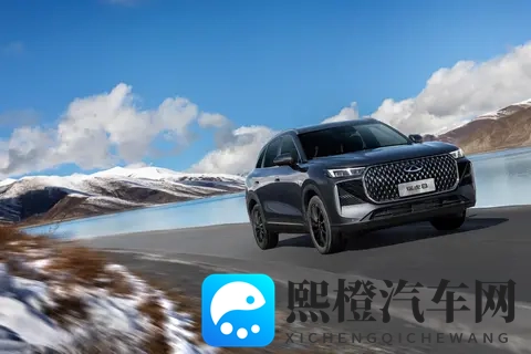 奇瑞最畅销车型！第五代瑞虎8限时929万元起-2