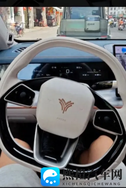 年轻人“抄底”烂尾车:一场性价比与风险的博弈-1