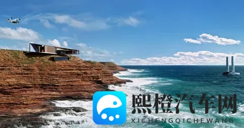 丰田章男给我们描述了“未来高端出行”，雷克萨斯率先变化！-3