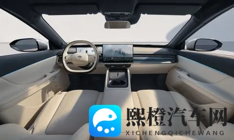 试完东风奕派eπ007+，我觉得它很适合追求实用性的家庭用户-2