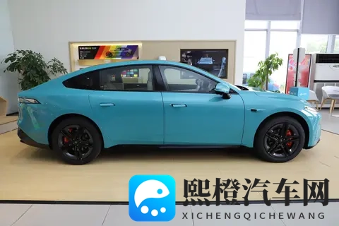 东风奕派全新轿跑将上市!电四驱+37s破百,配激光雷达+电动尾翼-1