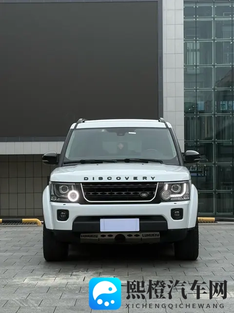 十年老伙计依旧硬朗！24万拿下柴油路虎发现-2