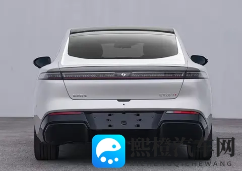 东风奕派eπ007+将于明日上市!-3