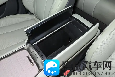 2025款星纪元ES 11月实测：增程系统与购车福利真实体验-2