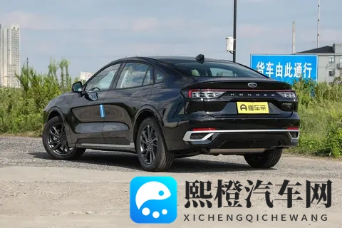 重塑格局，动力为王：2025款福特蒙迪欧20T豪华型深度导购-3