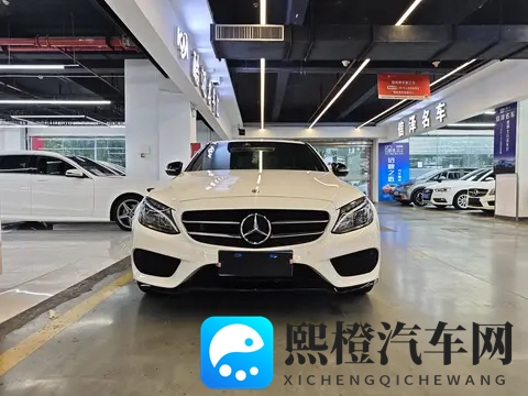 2019年上牌奔驰C200,10万公里,11万多拿下香不香?-3