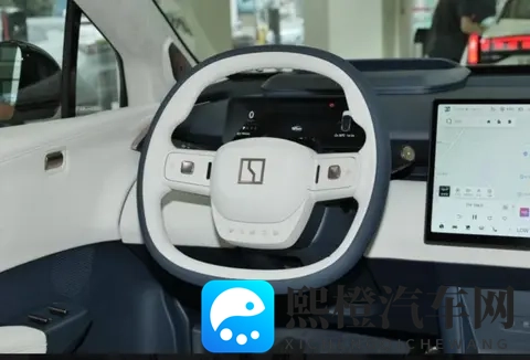 新款极氪X要上市!新色+37秒破百,15万级值吗?-1