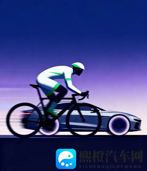 五组数据，什么情况？  汽势述评-3