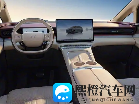 预售价35万元起!小鹏X9增程版开启预售,将于月内上市-1