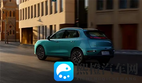 1098万起 长城欧拉首款SUV欧拉5开售：延续猫系设计-3